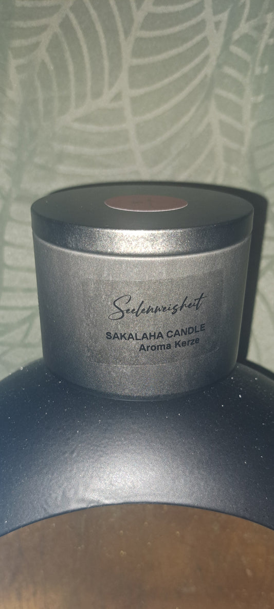 Hypnotic Subliminal Kerze