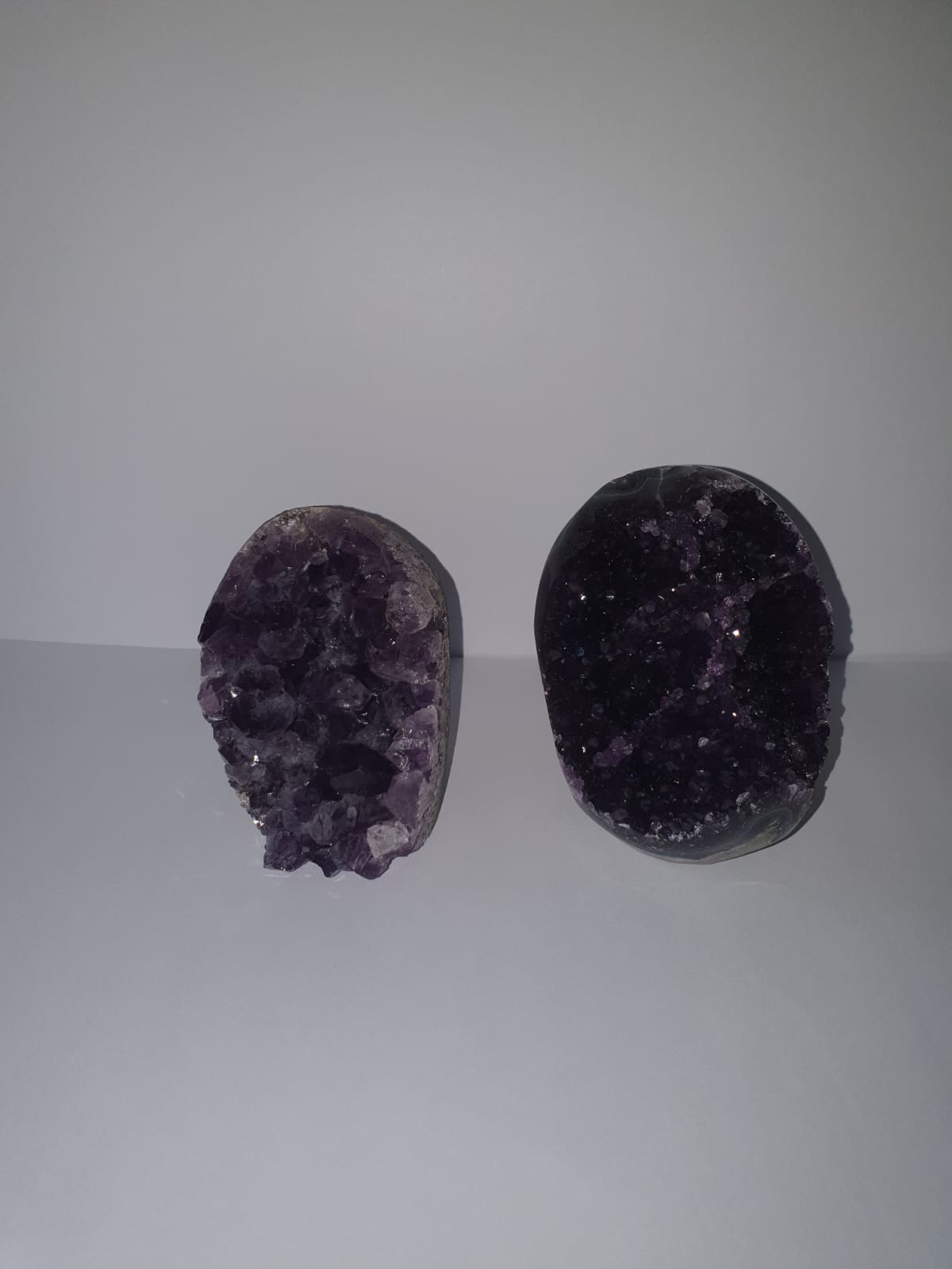 Amethyst Georde