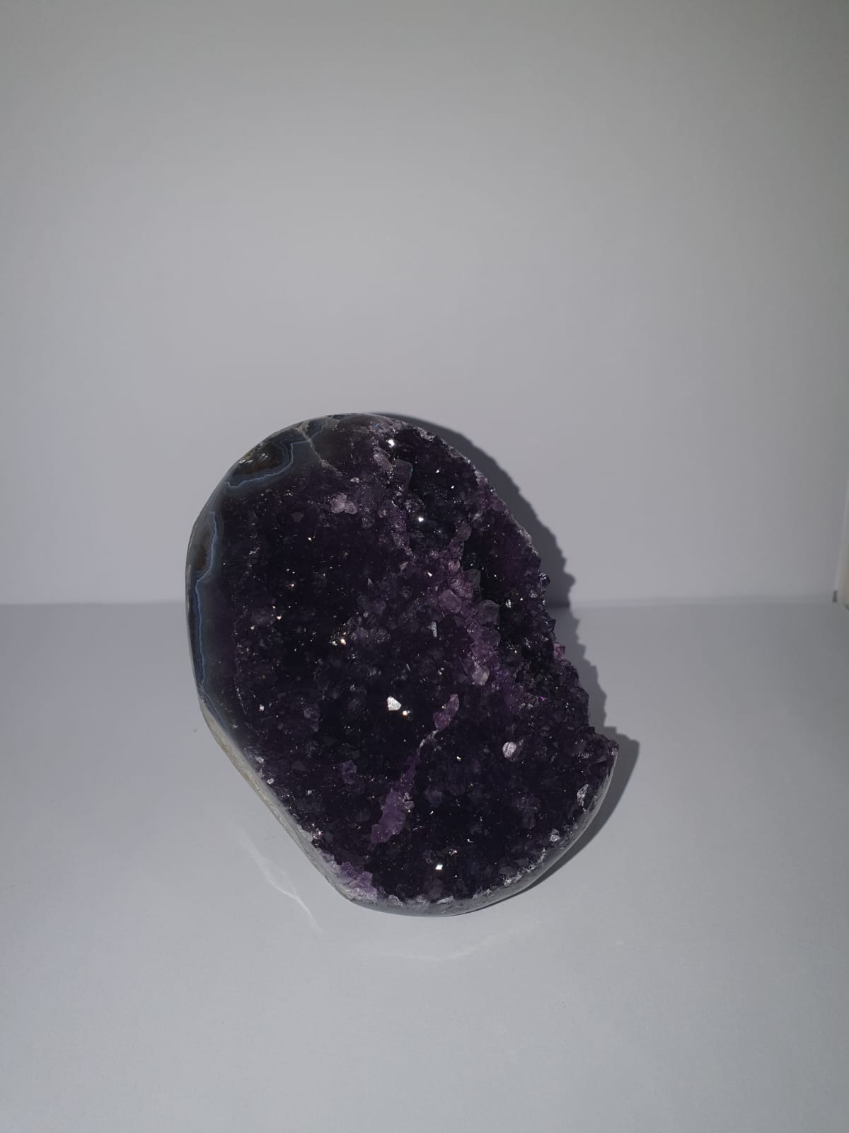 Amethyst Georde