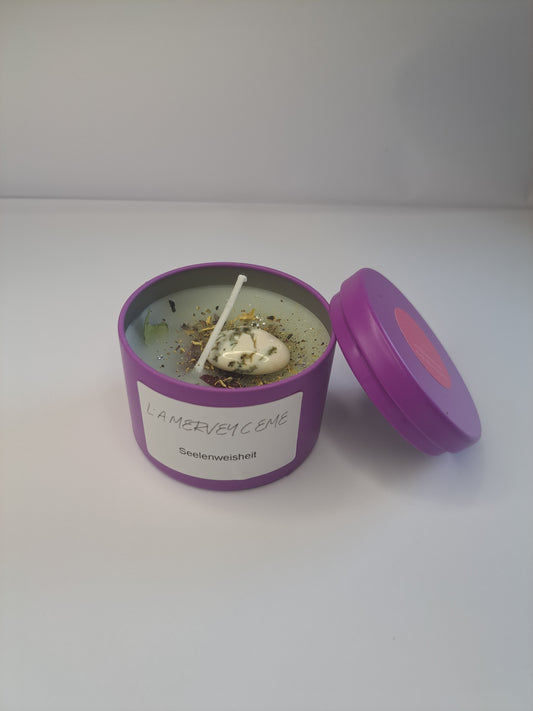 Kizi kizi Candle mit kristallstein