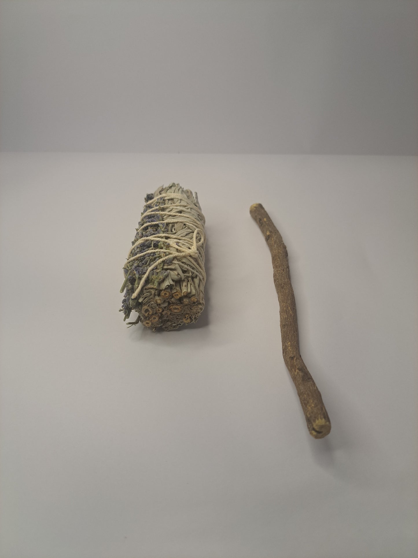 JUNIPER SMUDGE STICK