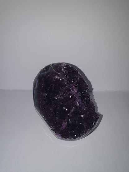 Amethyst Georde