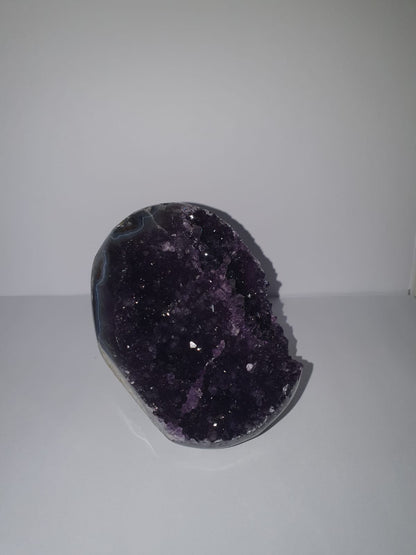 Amethyst Georde
