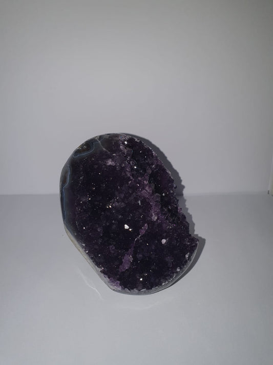 Amethyst Georde
