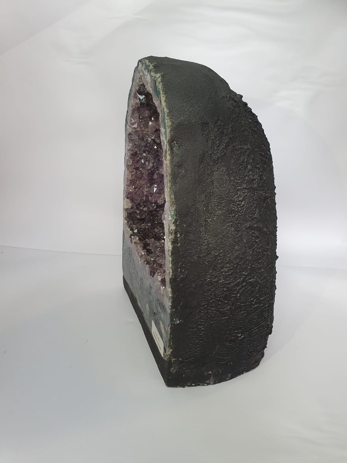 KRISTALLSTEIN AUS BRASILIEN