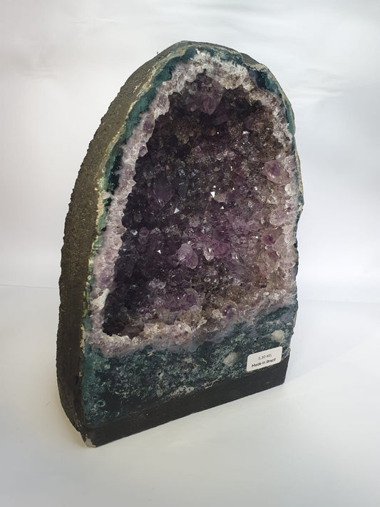 KRISTALLSTEIN AUS BRASILIEN