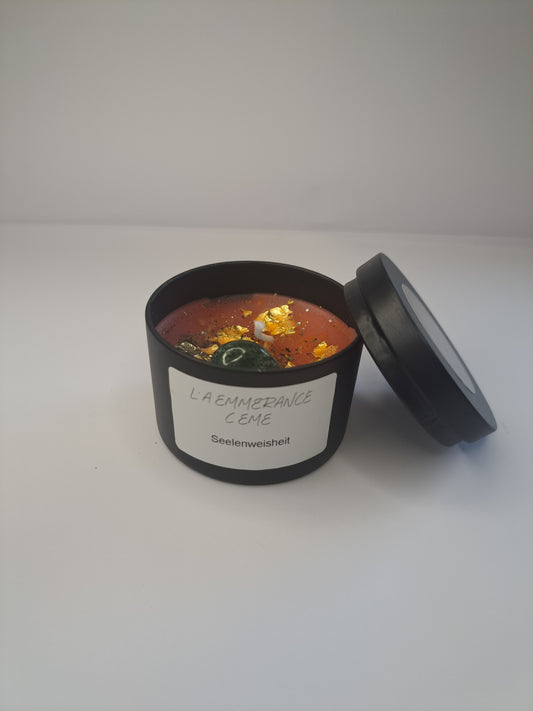 La EMMERANCÈ Kerze