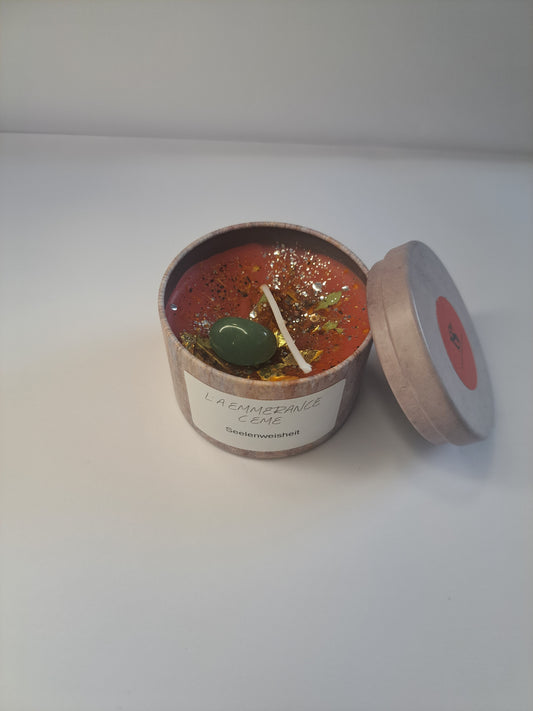 Makasa Ma Loba Kerze