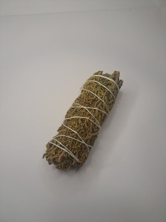 JUNIPER SMUDGE STICK